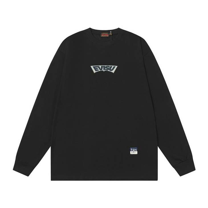 Picture of Evisu T Shirt Long _SKUEvisuS-XLh8txEV200850573